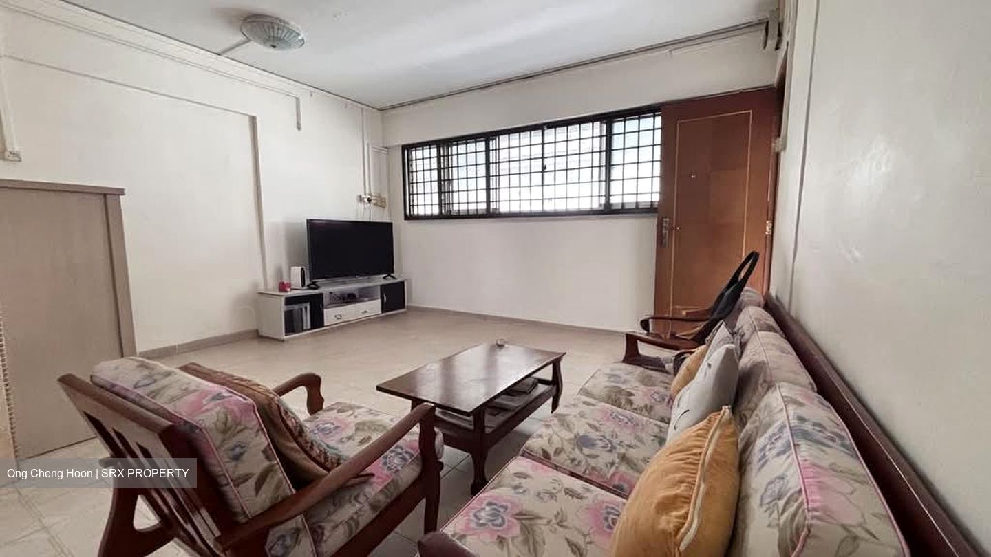 Blk 109 Tampines Street 11 (Tampines), HDB 3 Rooms #585017221